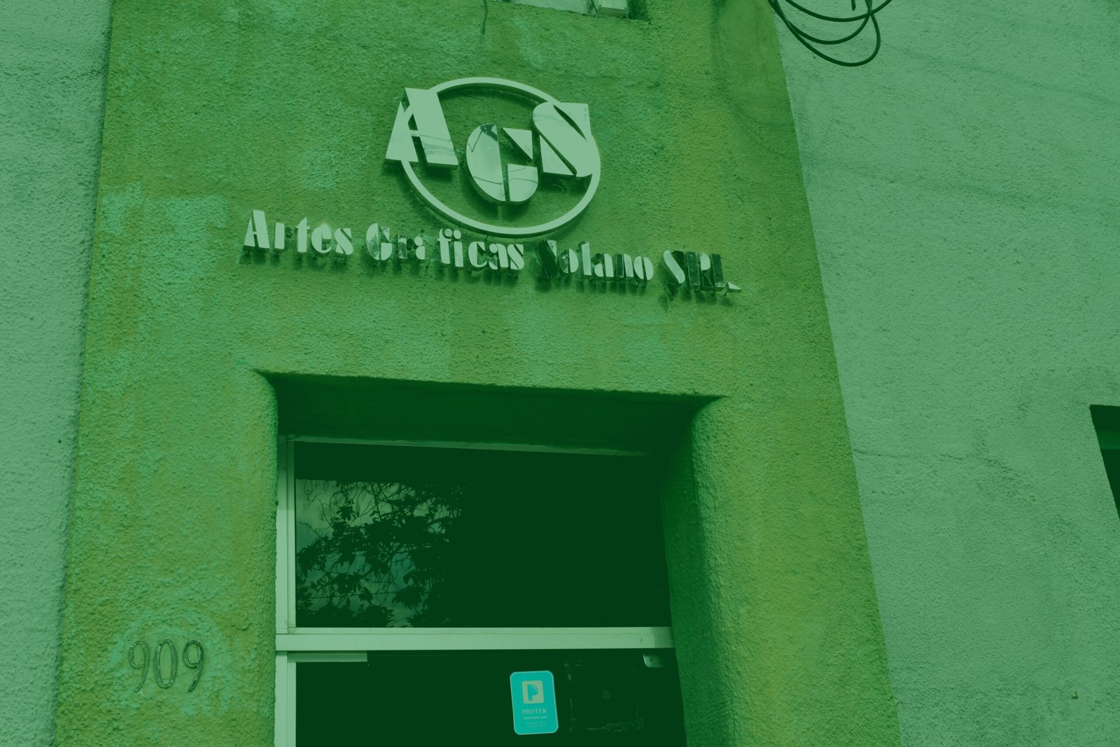 Artes Gráficas Solano - Imprenta en Asunción