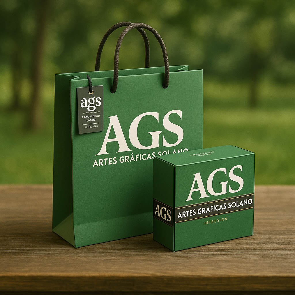 Packaging y Empaques Personalizados