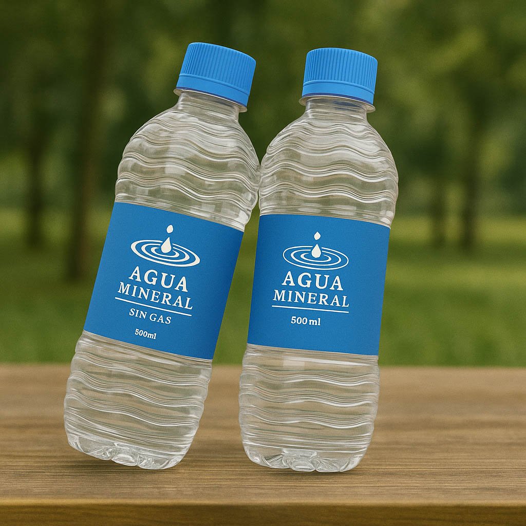 Etiquetas Wrap Around